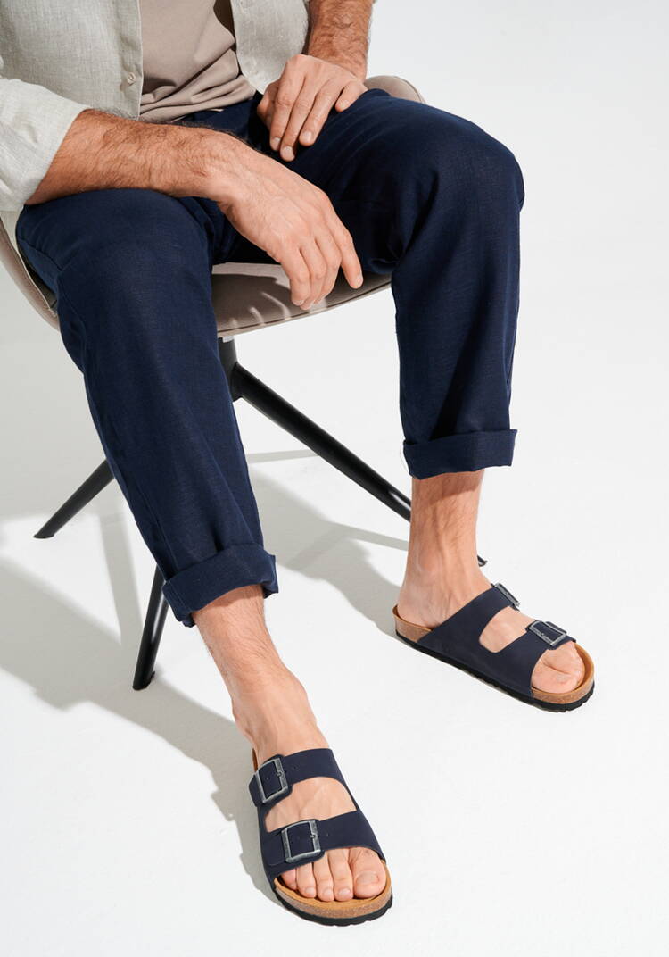 Сандалии мужские Дэми шир.  750, рис. 23