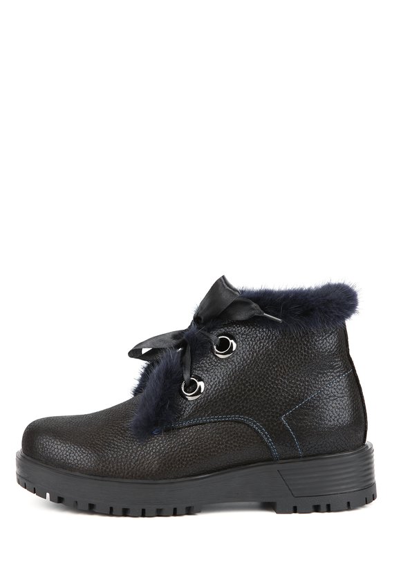 Ботинки женские Тимона шир.  580, рис. 2