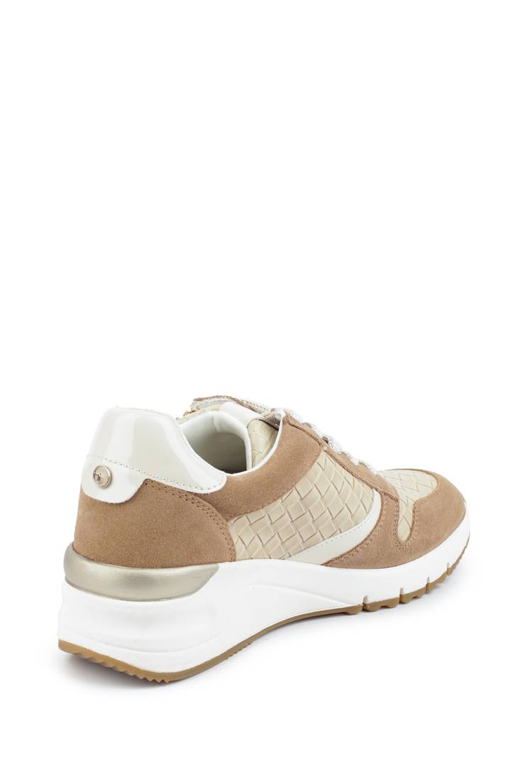 Полуботинки женские Натэлла шир.  750, рис. 15