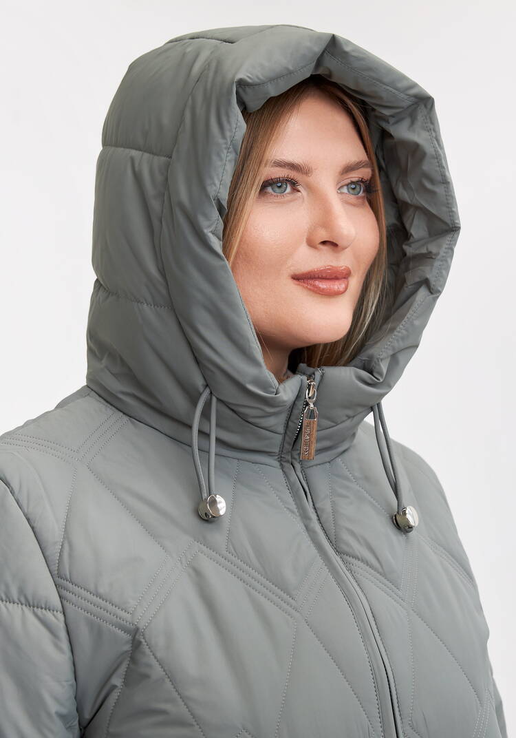 Куртка Кейтлин шир.  750, рис. 5