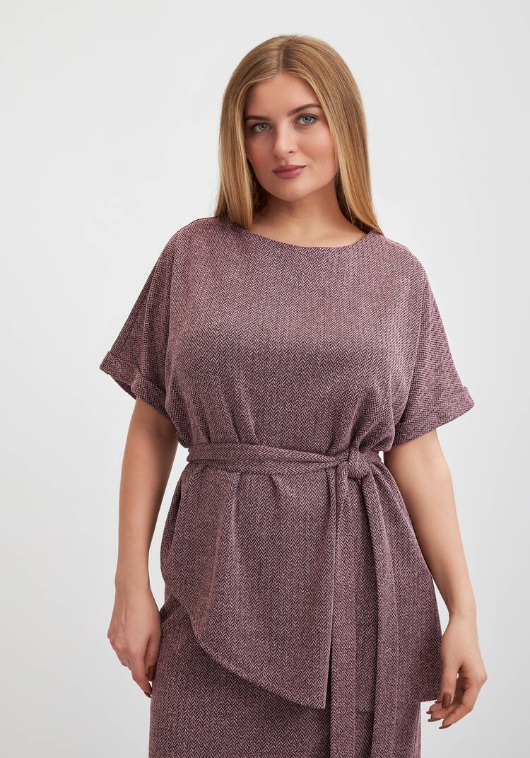 Жилет Дора шир.  750, рис. 4