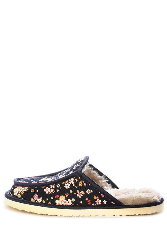 Тапочки женские Любава шир.  580, рис. 21