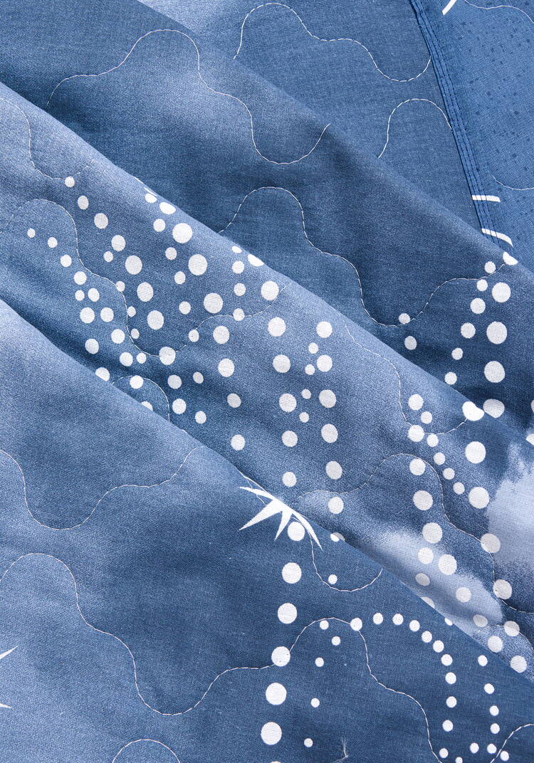 Покрывало стеганое Пегас шир.  750, рис. 6