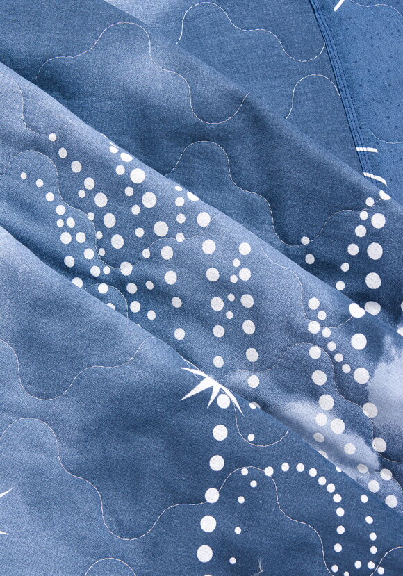 Покрывало стеганое Пегас шир.  580, рис. 6