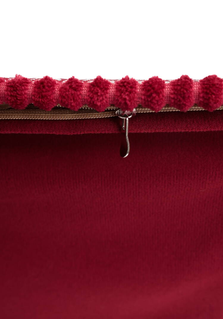 Наволочка декоративная Маркиза шир.  750, рис. 5