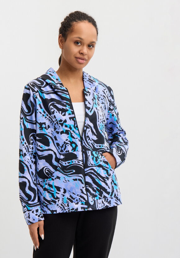 Костюм трикотажный Фаина шир.  580, рис. 10