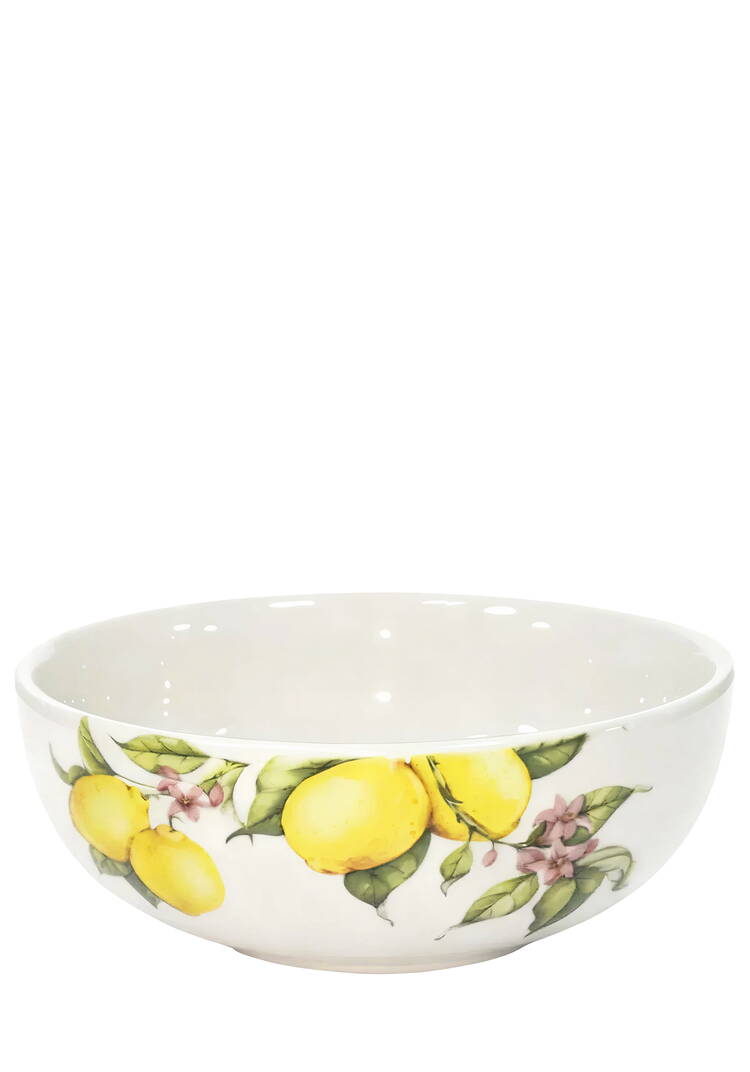 Супницы лимонный праздник, 2 шт. шир.  750, рис. 2
