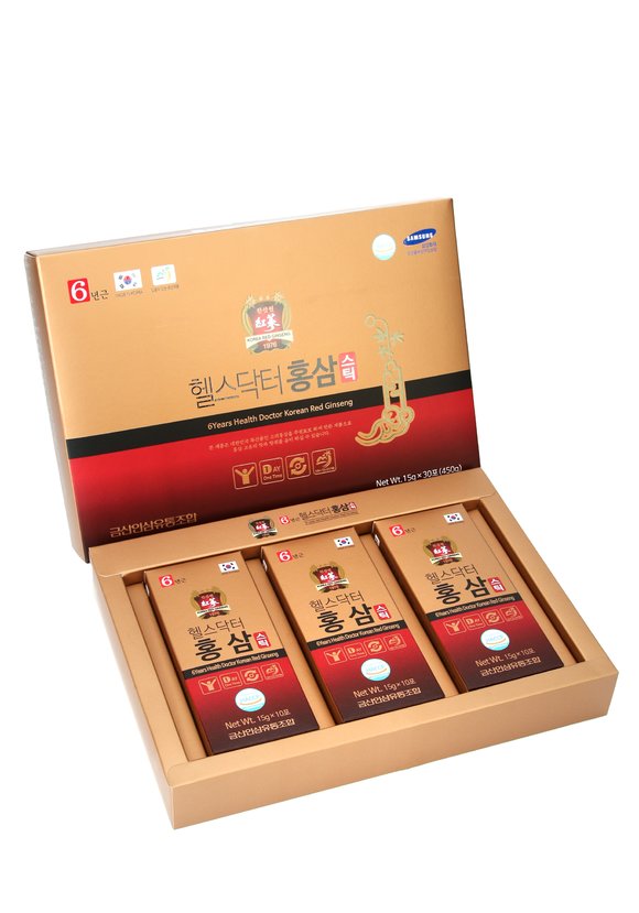 Экстракт 6-ти летнего Красного Женьшеня, 2 шт шир.  580, рис. 2