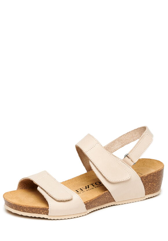 Босоножки женские Аида шир.  580, рис. 1