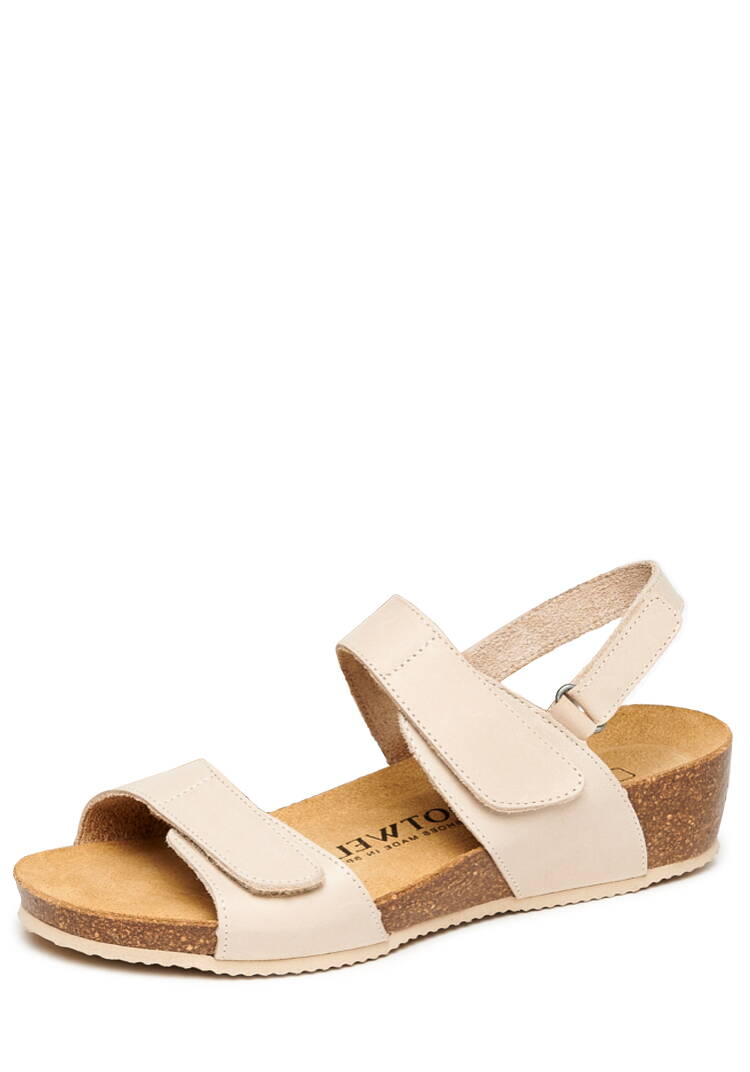 Босоножки женские Аида шир.  750, рис. 1