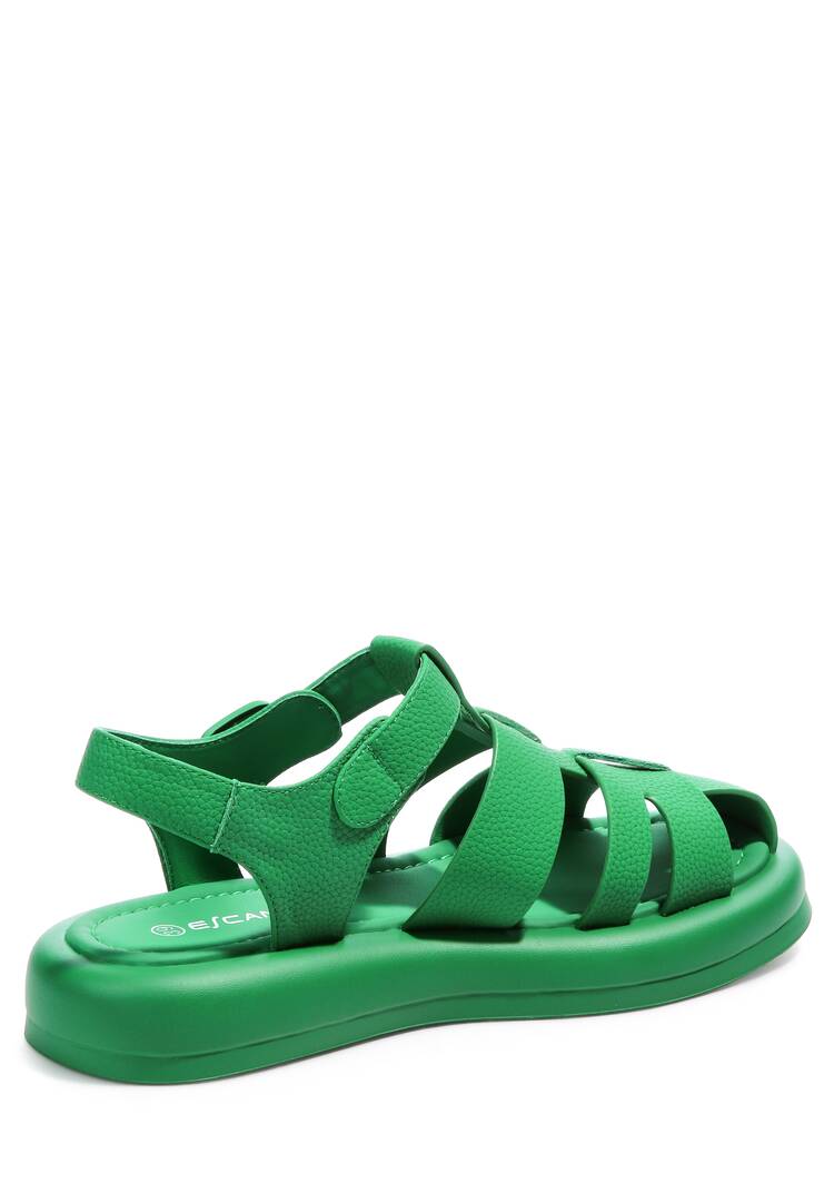 Сандалии женские Сэнди шир.  750, рис. 16