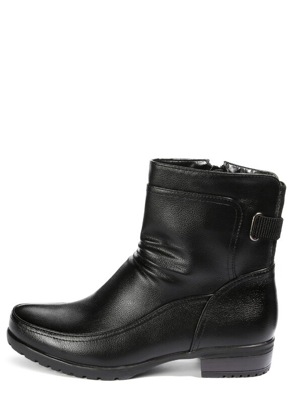 Полусапоги женские Лоренсия шир.  580, рис. 2