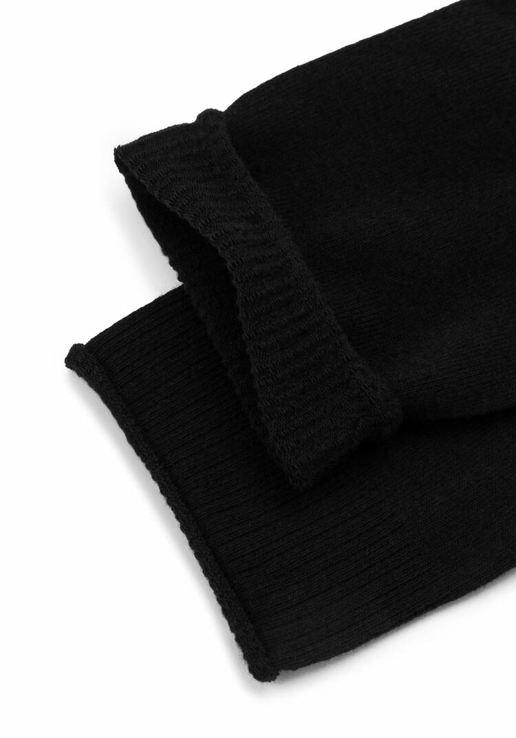 Носки с ослабленной резинкой шир.  750, рис. 12