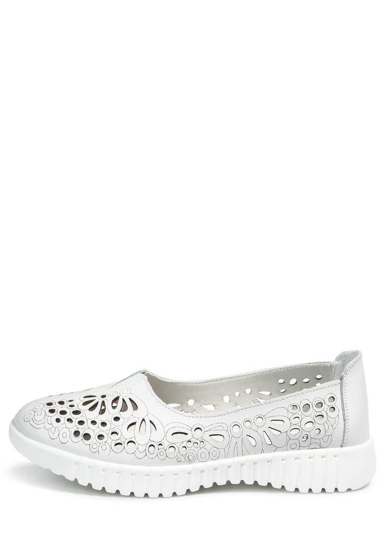 Слипоны женские Арсения шир.  750, рис. 7