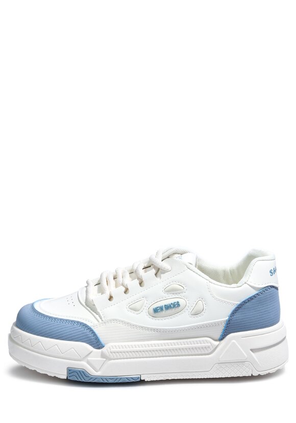 Кроссовки женские Галактика шир.  580, рис. 2