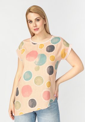 Футболка женская Шейла