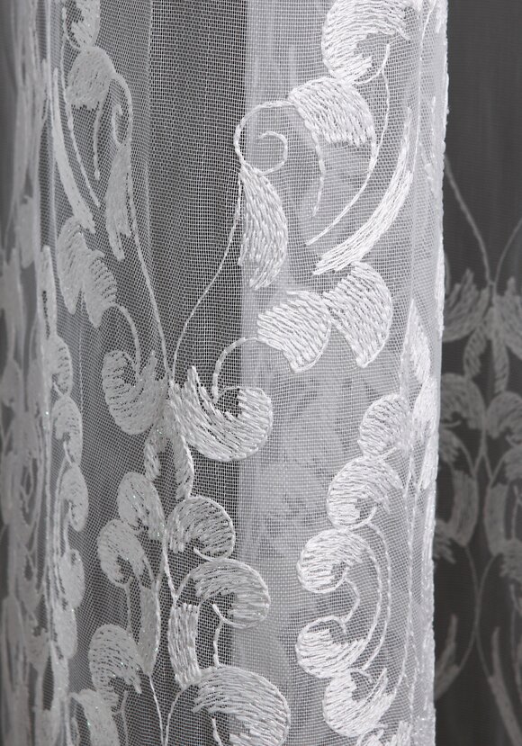 Тюль Николь шир.  580, рис. 8