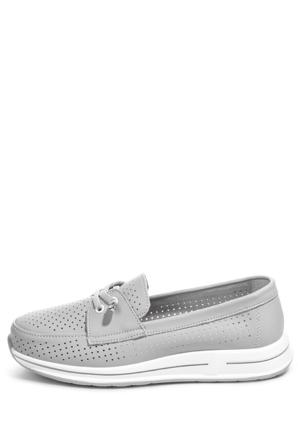 Мокасины женские Гвен шир.  580, рис. 2