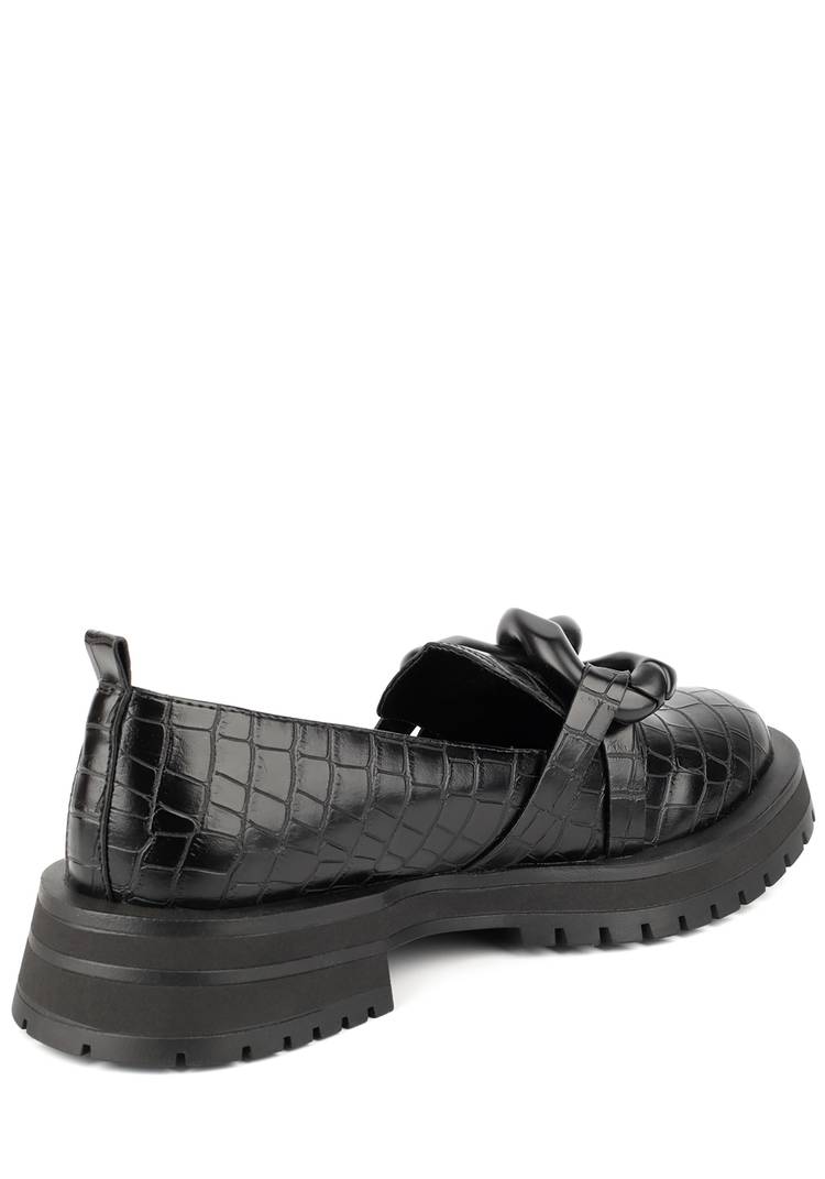 Полуботинки женские Фаберикка шир.  750, рис. 11