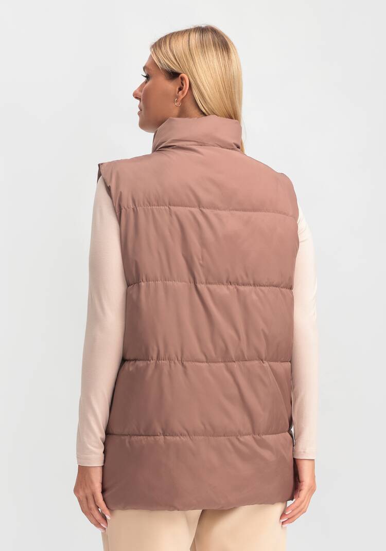 Жилет Ванесса шир.  750, рис. 10