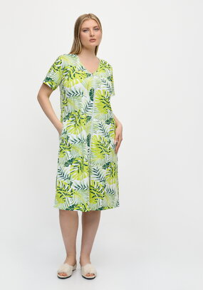 Халат женский Нинель