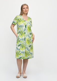 Халат женский Нинель