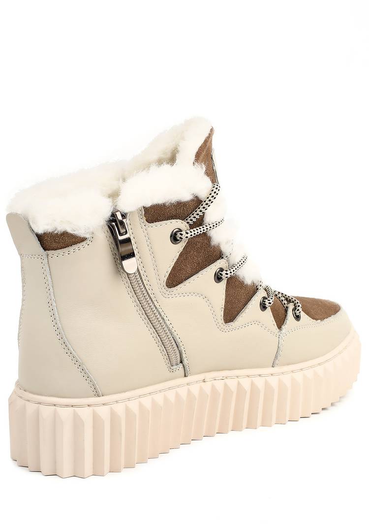 Ботинки женские Кейси шир.  750, рис. 3