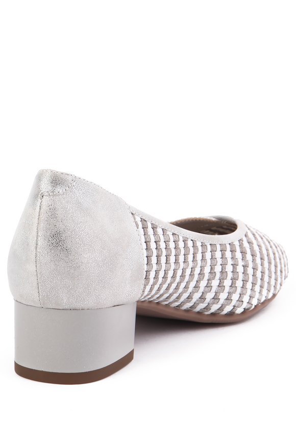 Туфли женские Валери шир.  580, рис. 7