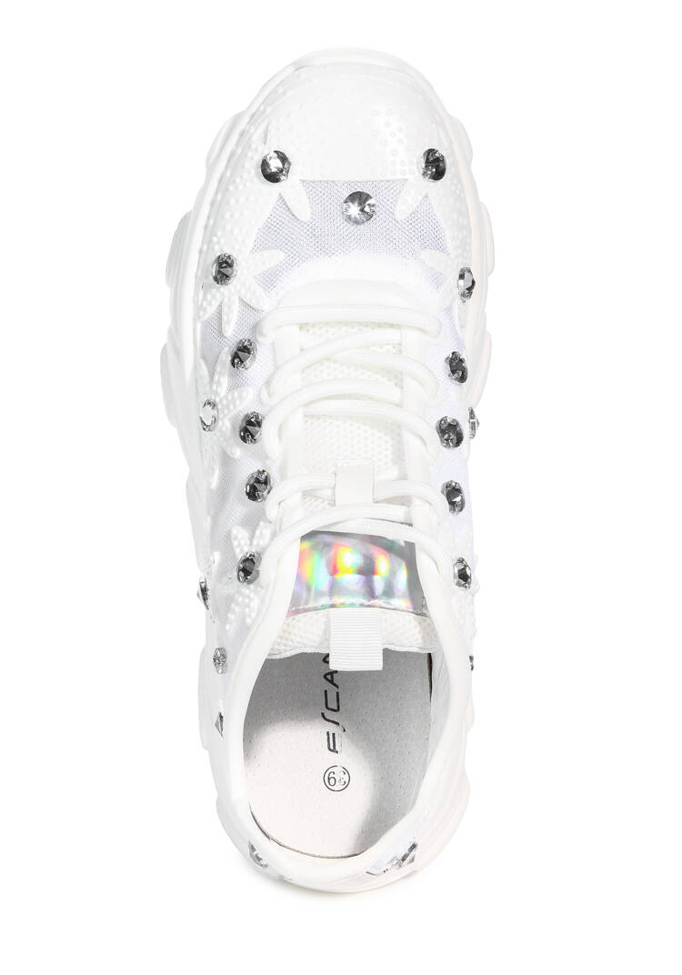 Кроссовки женские Гербера шир.  750, рис. 8