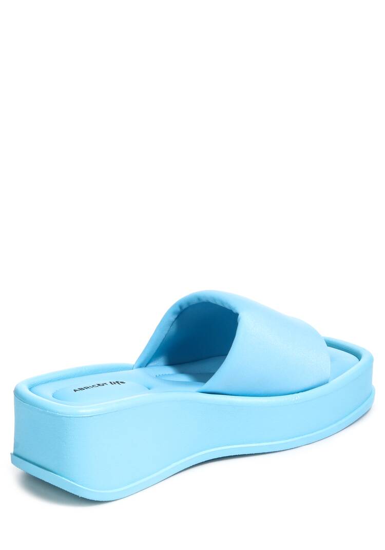 Сабо женские Лето шир.  750, рис. 8