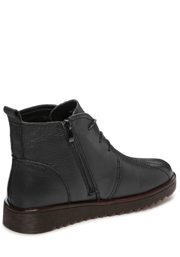 Ботинки женские Эда шир.  580, рис. 9