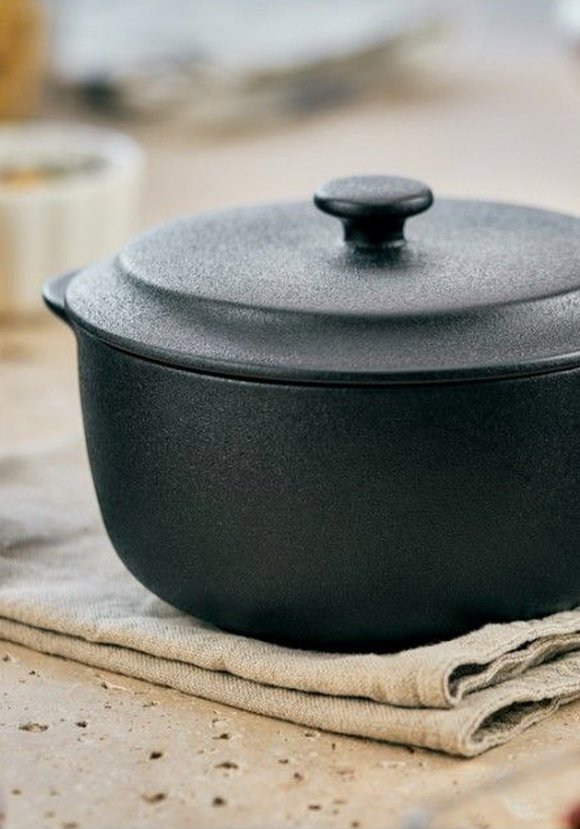 WALMER Форма д/запекания с крышкой, 1500мл шир.  580, рис. 3