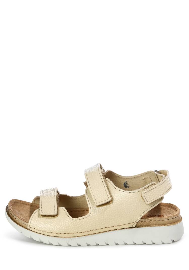 Босоножки женские Аэлита шир.  750, рис. 7