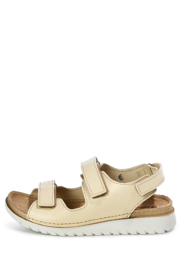 Босоножки женские Аэлита шир.  580, рис. 7