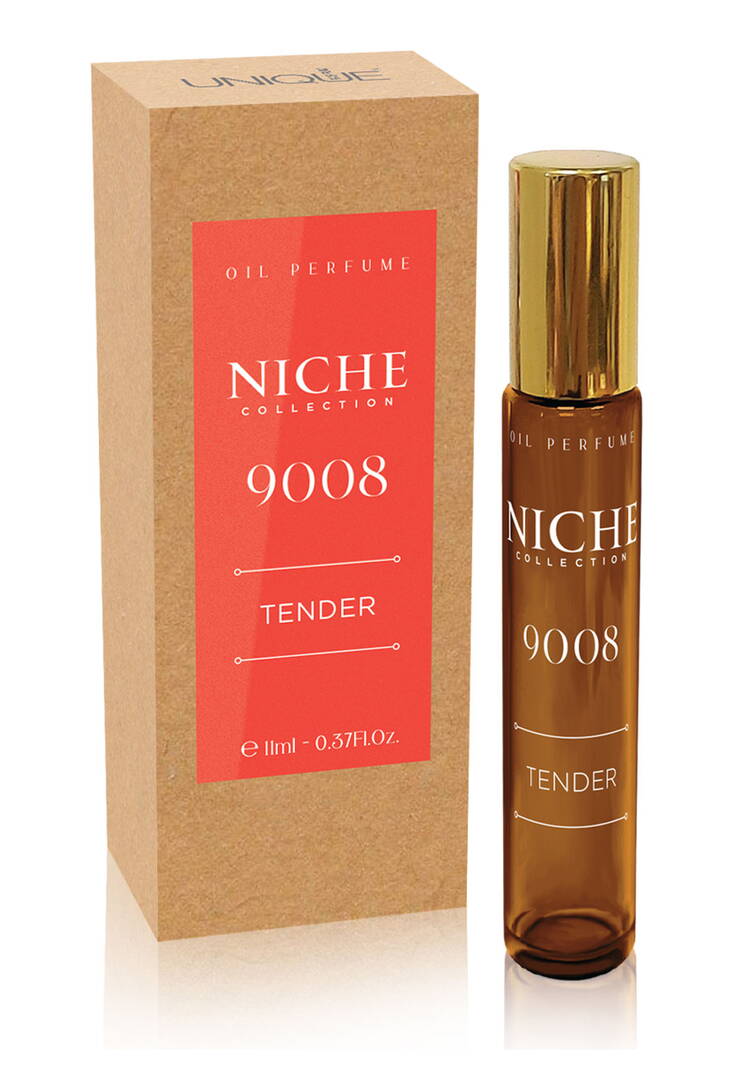 Духи на масляной  основе НИШ КОЛЕКШН шир.  750, рис. 14