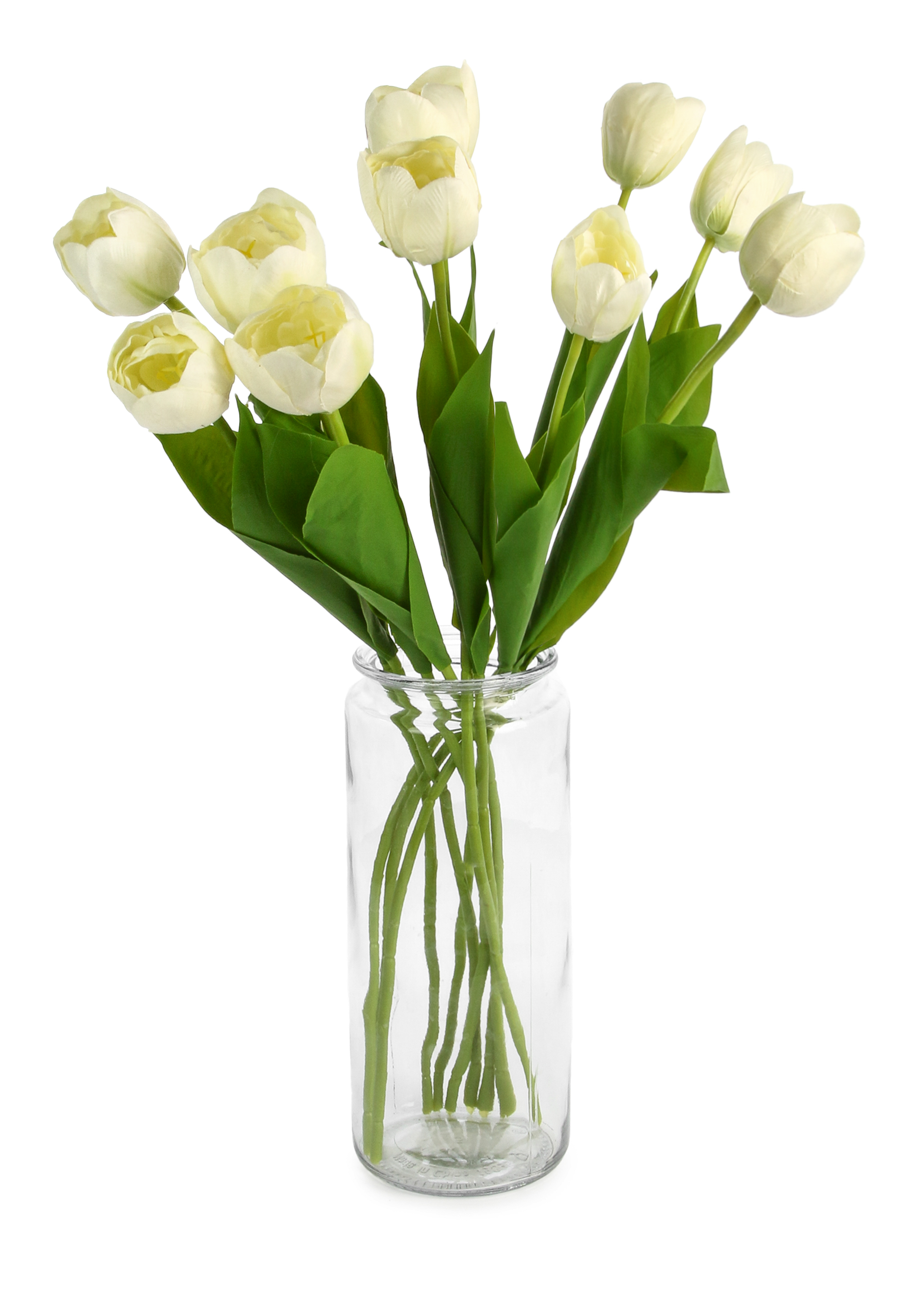 Букет тюльпанов 9 шт 1499₽