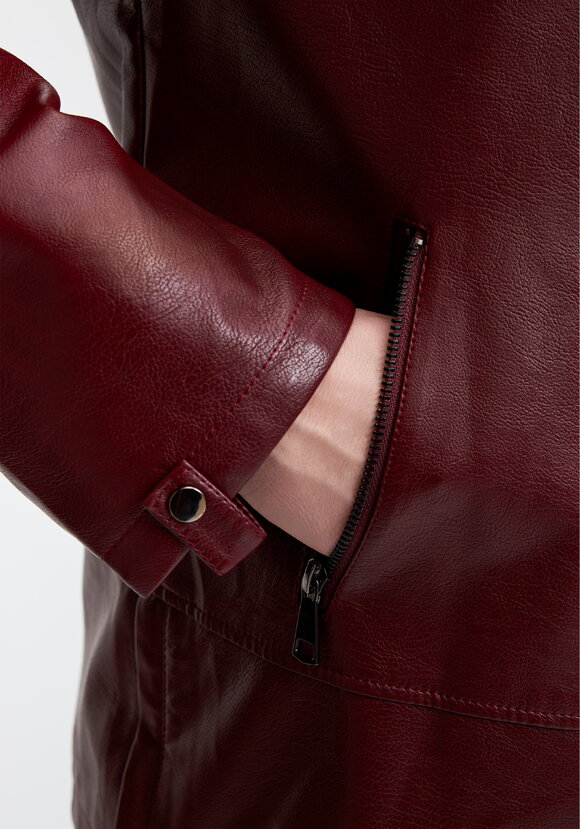 Куртка Патриша шир.  580, рис. 29