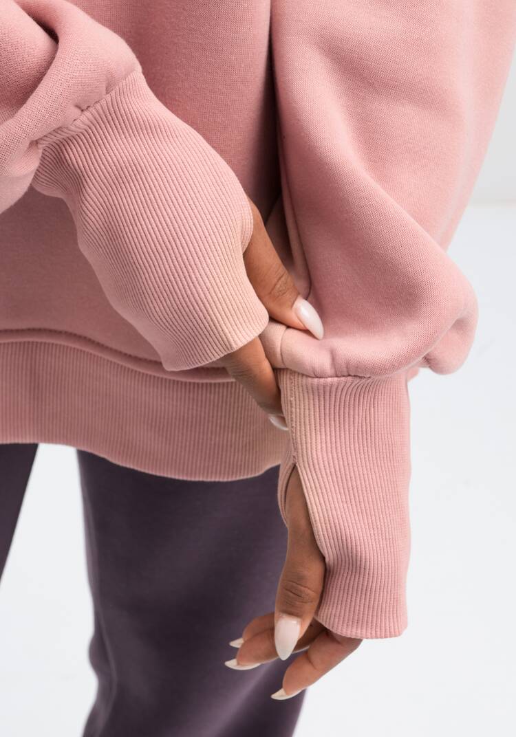 Толстовка с застёжкой на кнопках шир.  750, рис. 15