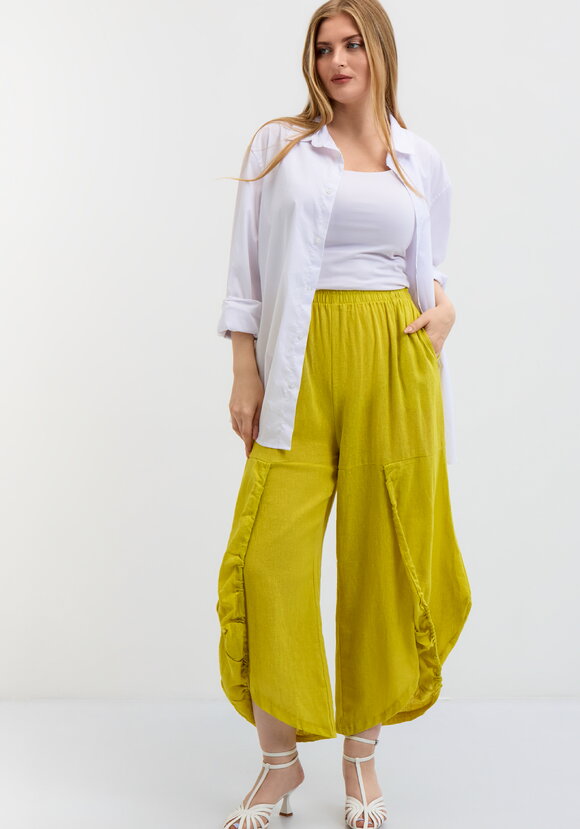 Брюки Лимани шир.  580, рис. 7