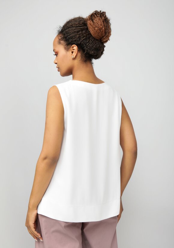 Топ с круглым воротом шир.  580, рис. 3