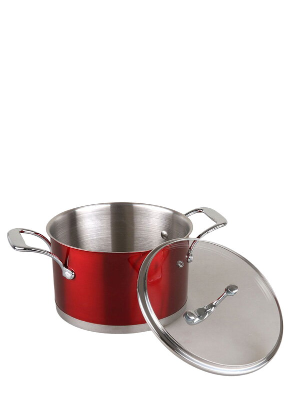 Набор посуды Презиосо шир.  580, рис. 8