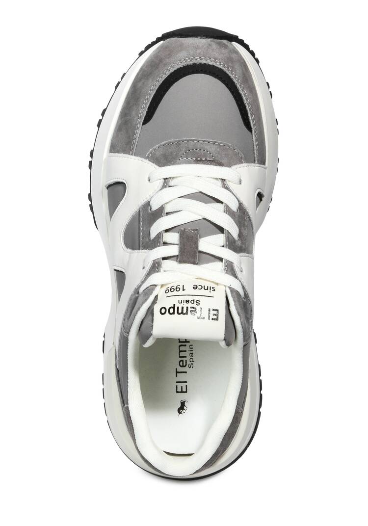 Кроссовки женские Пейдж шир.  750, рис. 11