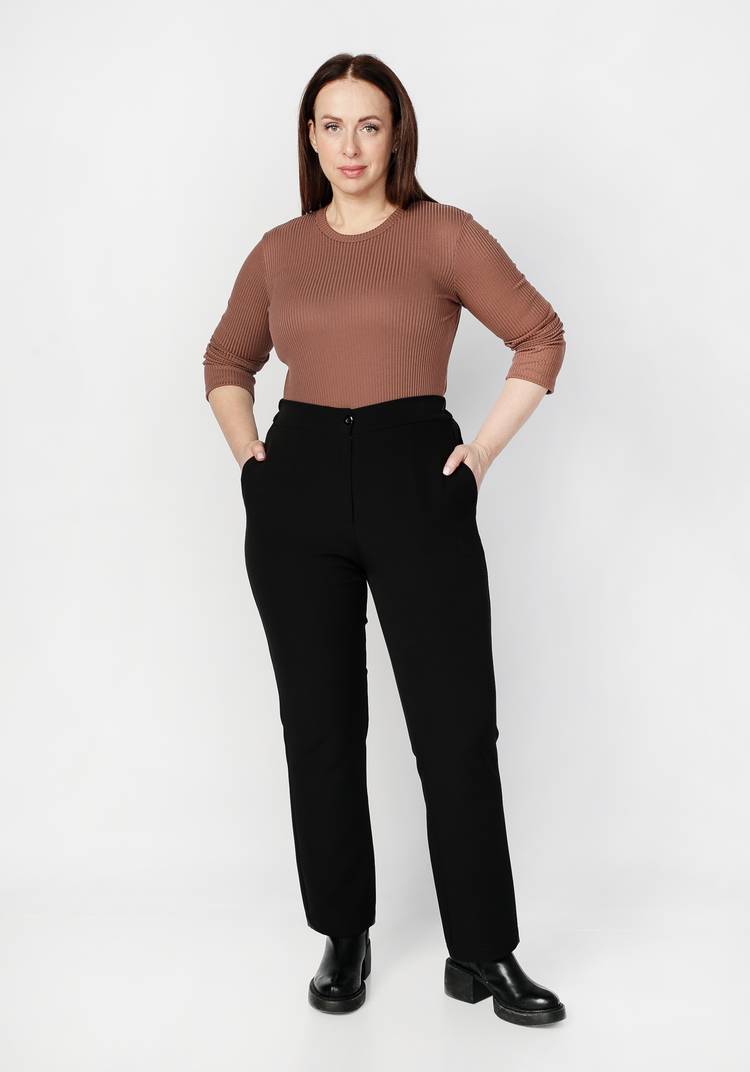 Лонгслив Кира шир.  750, рис. 25