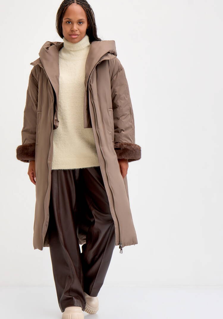 Куртка Дарья шир.  750, рис. 1