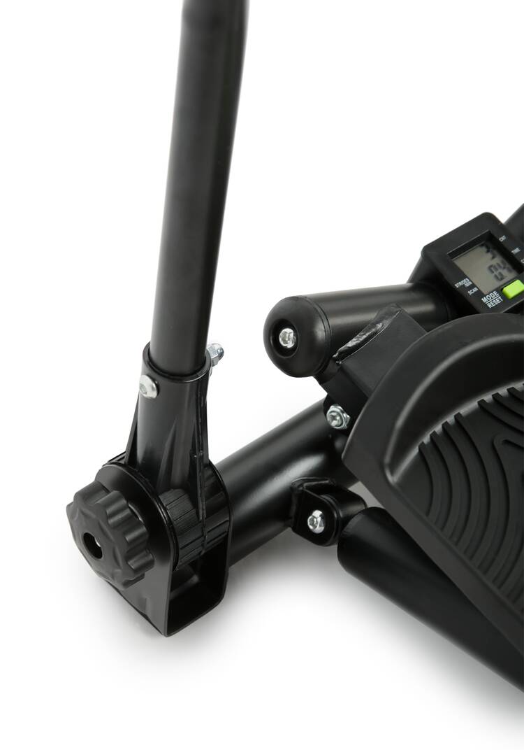 Министеппер поворотный с поручнями СКАНДИ шир.  750, рис. 8