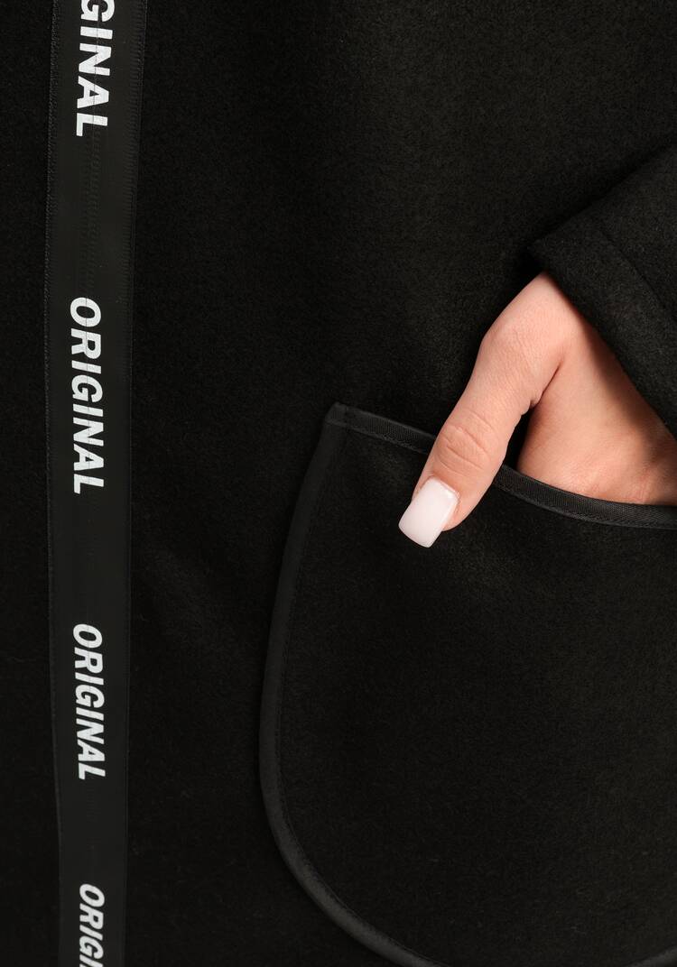 Полупальто Сильвия шир.  750, рис. 22