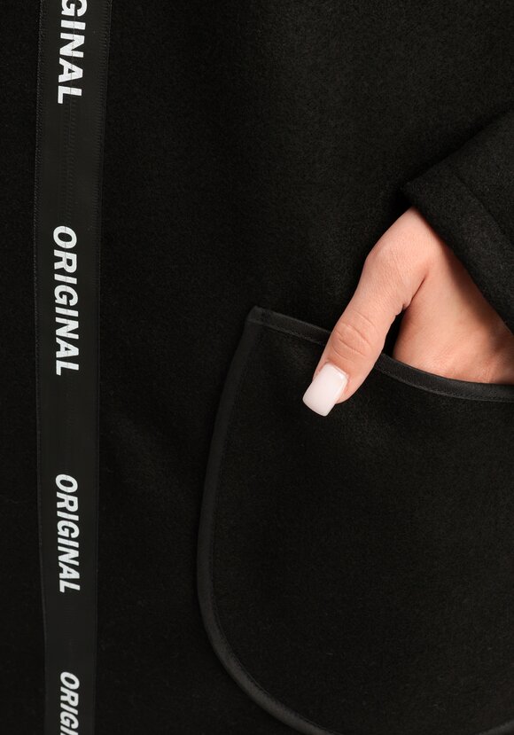 Полупальто Сильвия шир.  580, рис. 22