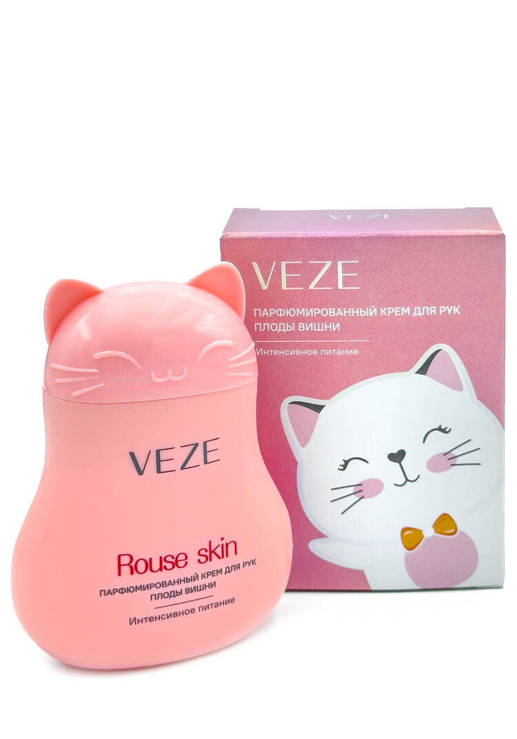 Парфюмированный крем для рук шир.  750, рис. 5