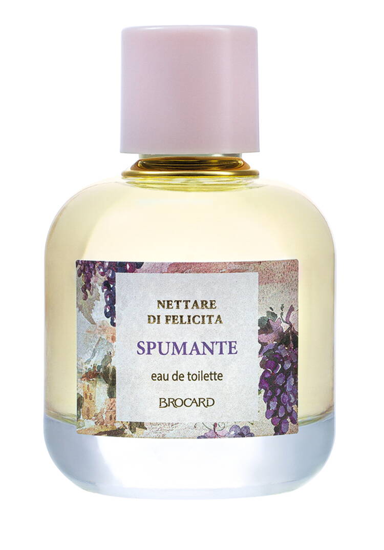 Парфюмерный набор Итальянская коллекция шир.  750, рис. 4