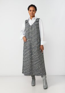 Сарафан Ребекка